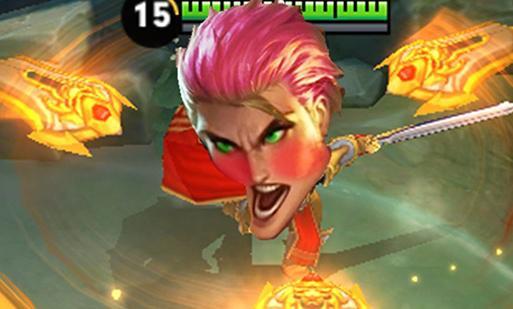 亚瑟几技能是沉默亚瑟,亚瑟冰心和冰脉可不可以同时出