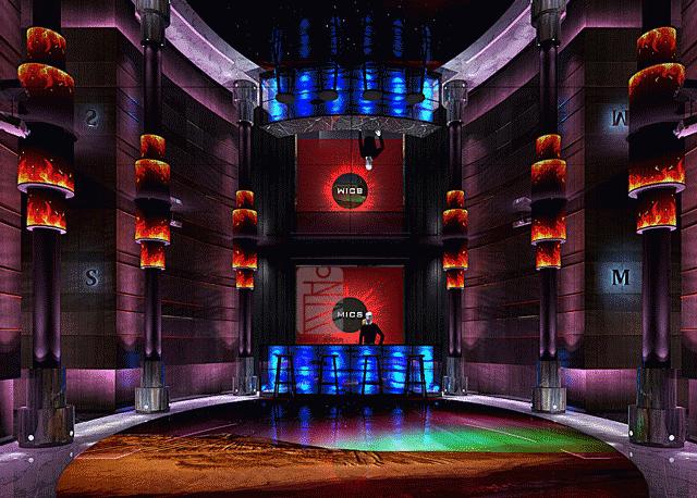 知名ktv设计师,杨彦的ktv设计方案