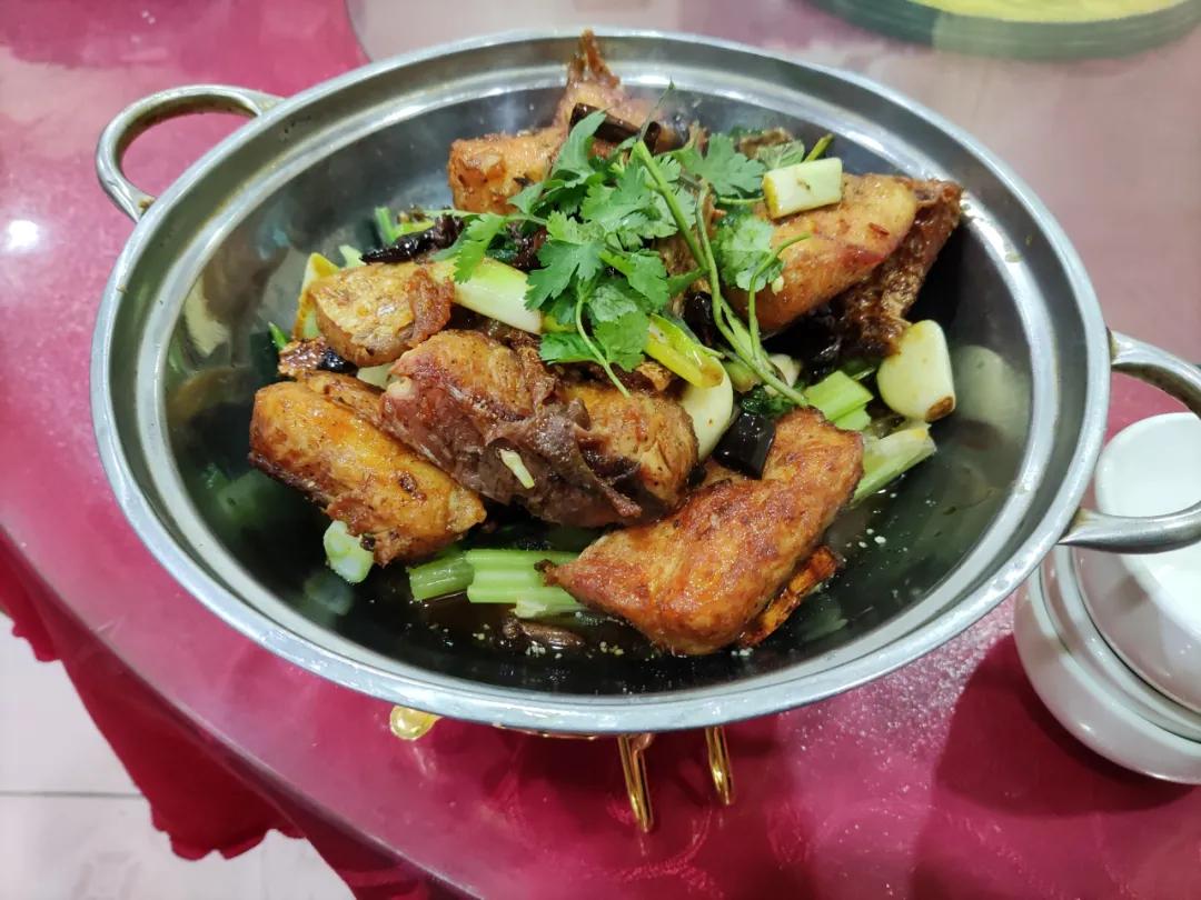 杨村网红煎饼,杨村煎饼果子