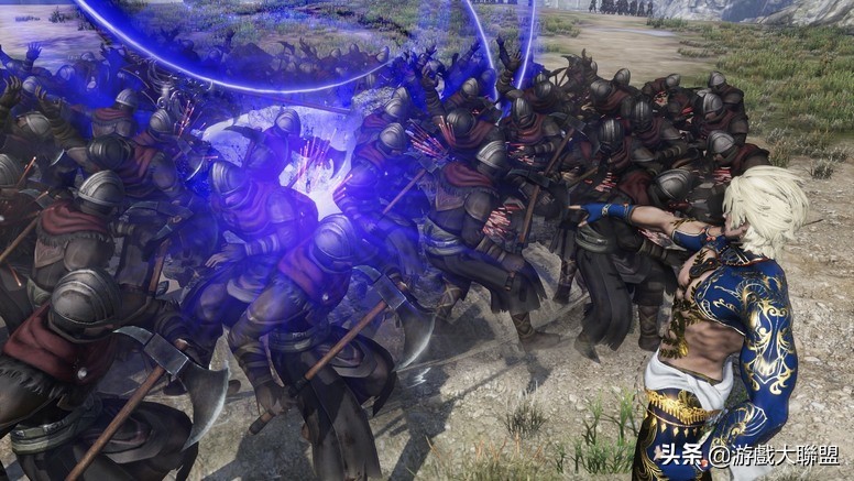 无双蛇魔orochi武器详细攻略,无双大蛇3神格杨戬