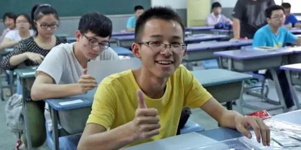 高考考场座位各科分配原则,高考考场座位编排顺序