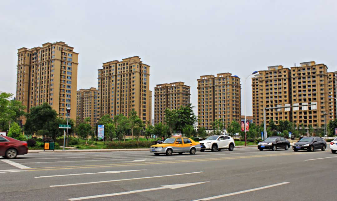 温州停止新建安置房,温州安置房最新消息