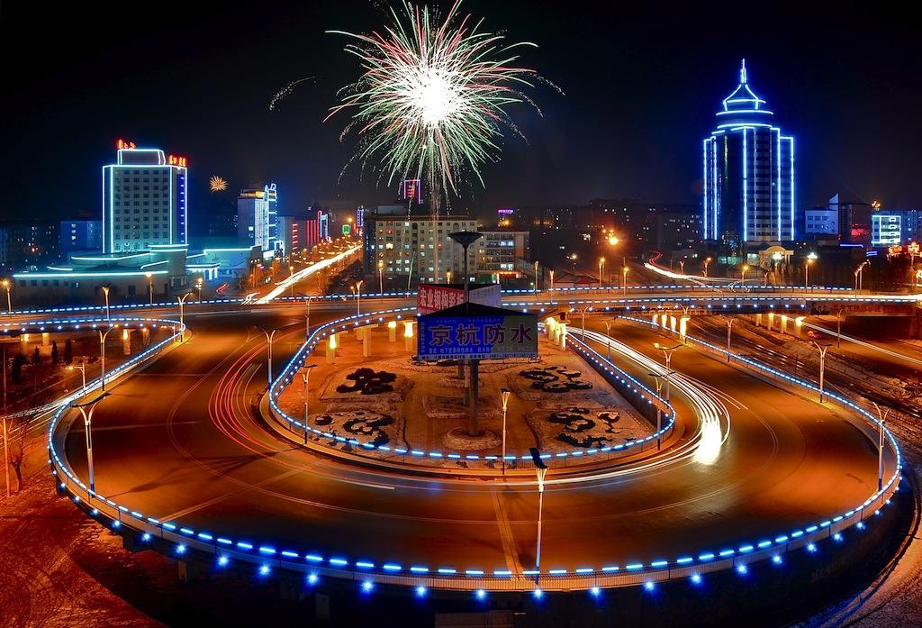 黑龙江人口破百万的城市,黑龙江13个城市人口对比