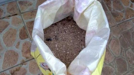 盆栽土如何处理,盆栽土表层全都是根怎么处理