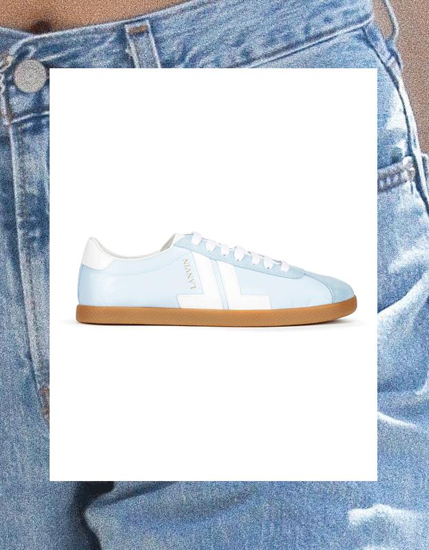 女明星钟爱的运动鞋,明星脚上的运动鞋