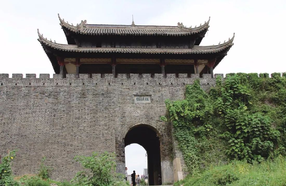 安徽有哪些古镇马鞍山好玩,马鞍山运漕古镇