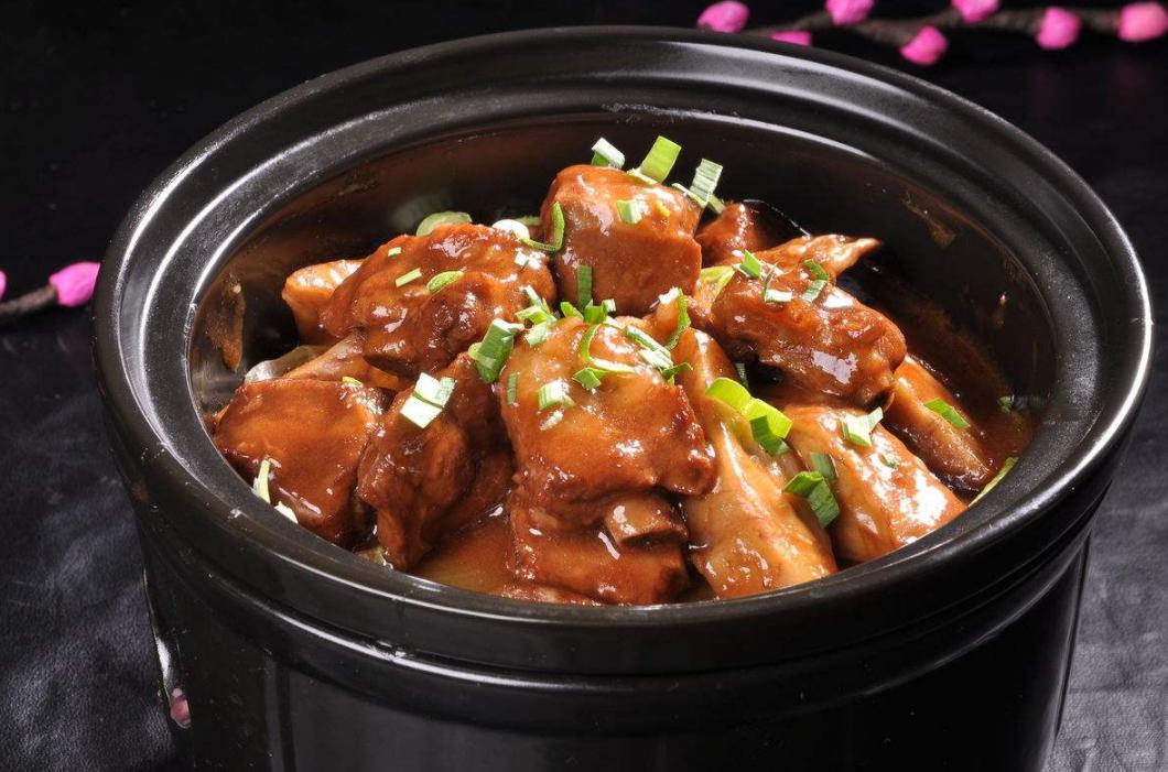 为什么清炖排骨又柴又硬,排骨为什么柴和硬