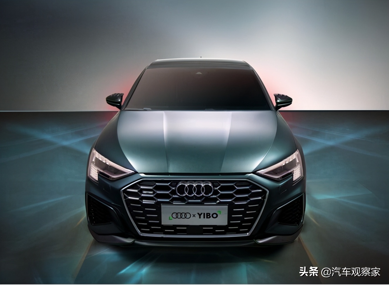 女孩开奥迪哪一款车合适,新款奥迪a6适合女孩开吗