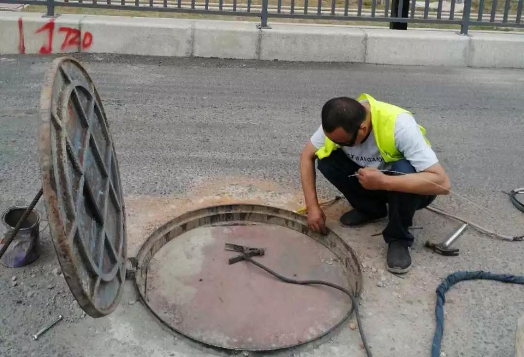 “10000+20”城市道路“微整形”，守护安全出行！