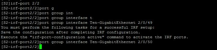 h3c交换机划分,h3c两组交换机堆叠互通