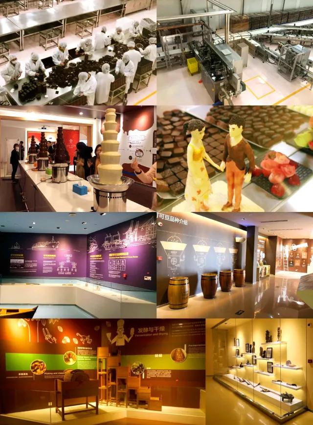 购物中心设计都有哪些风格,购物中心沉浸设计