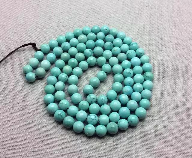 过蜡的松石还能包浆吗,松石表面的蜡怎么去掉