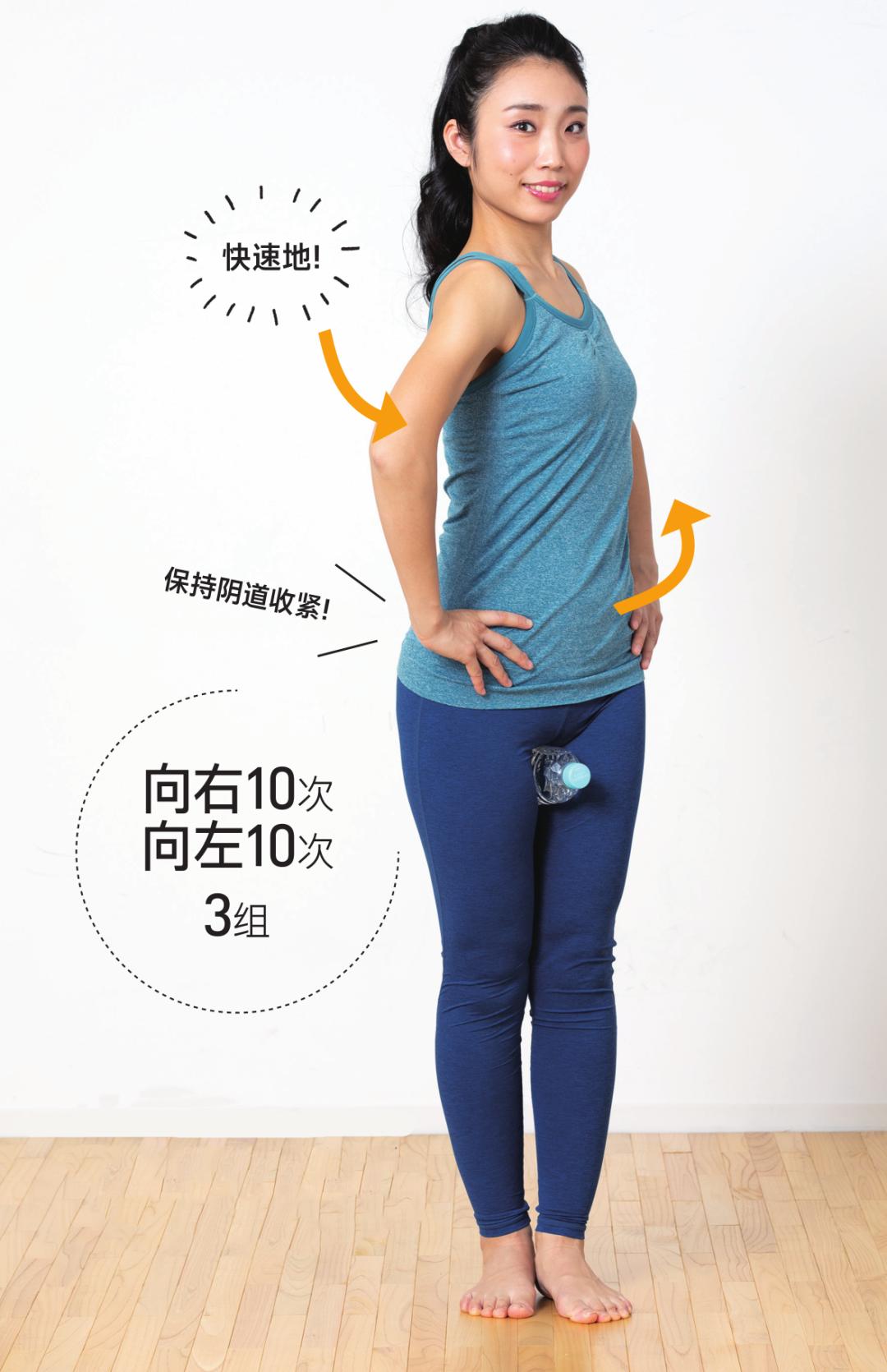 改善盆底肌松弛尿频,改善盆底肌松弛漏尿仪器怎么做