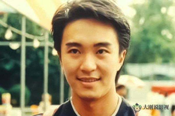 周星驰百变金刚电影,星仔变星爷的成长历史