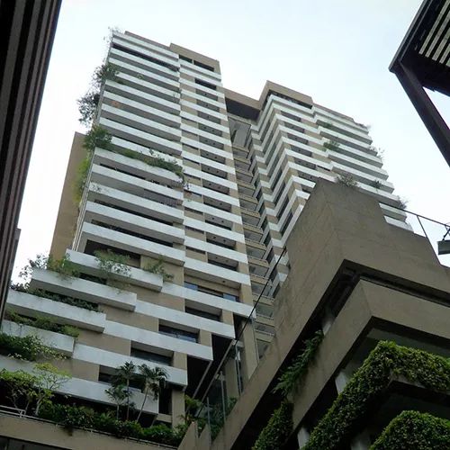 泰国租房的真实生活,泰国租房的真实感受