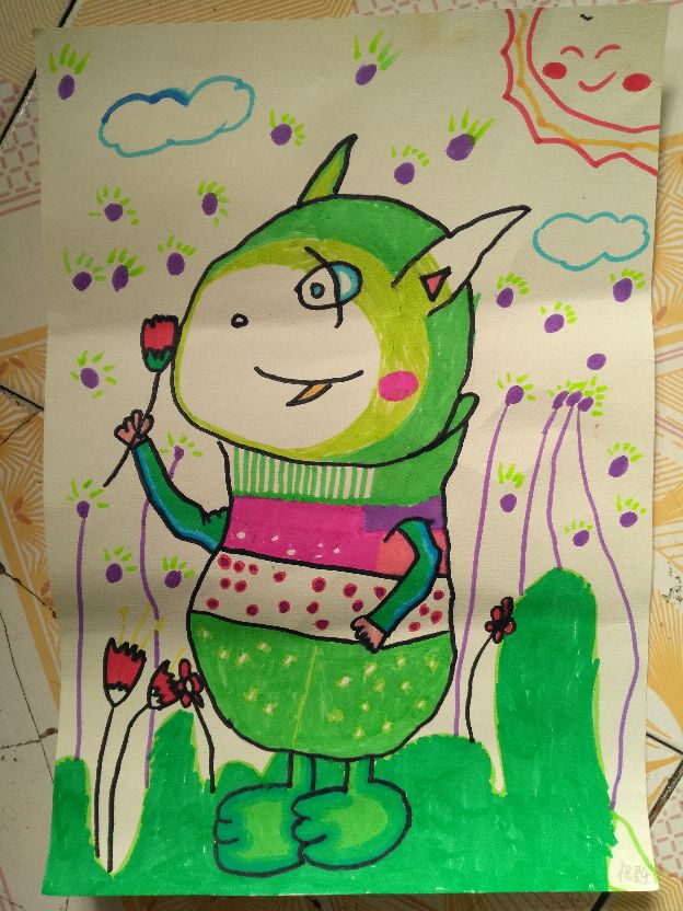 小朋友的教育经验分享,小学生如何和孩子共同学习