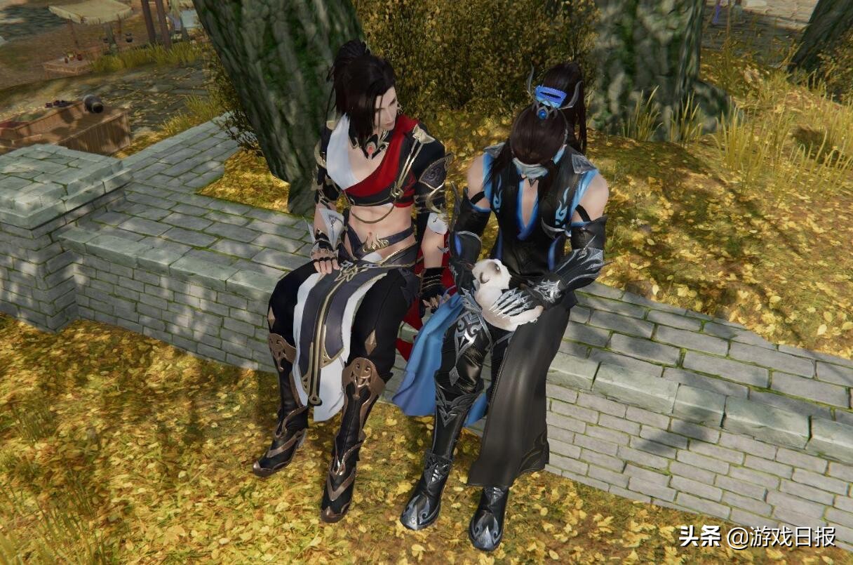 剑三玩家找回10年前的账号，上号比开盲盒还爽，背包全是无价之宝