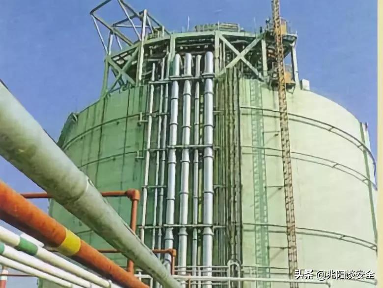 lng常压储罐完整性评估测试方法,一文了解钢套钢蒸汽保温管