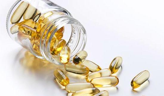 长痘可以用维生素E吗,长痘痘吃维生素c可以调理吗