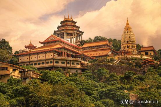 新加坡航线|邮轮低至$264/人