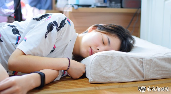 睡眠按摩枕推荐款,按摩枕8h