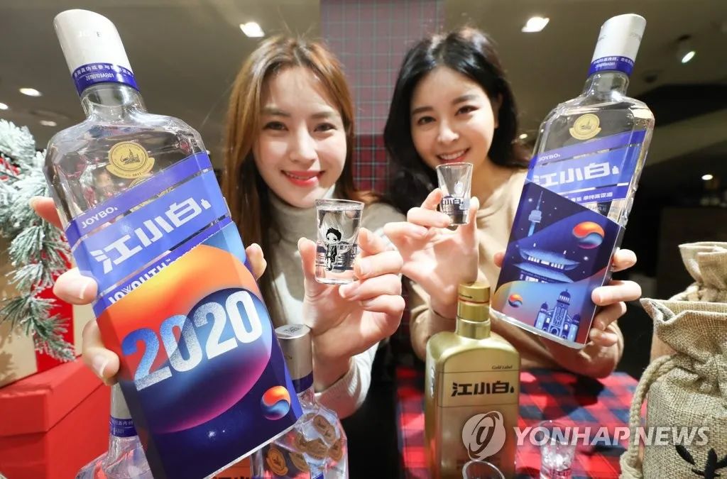 陶石泉为什么取名江小白,陶石泉创立了江小白品牌