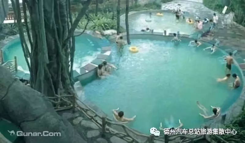 夏津德百温泉旅游小镇,夏津德百温泉价格