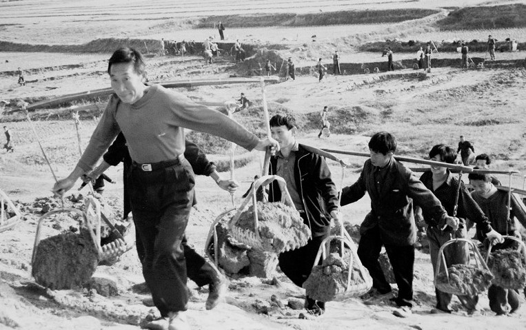 你知道水的破坏力有多大吗,水的威力仅次于什么