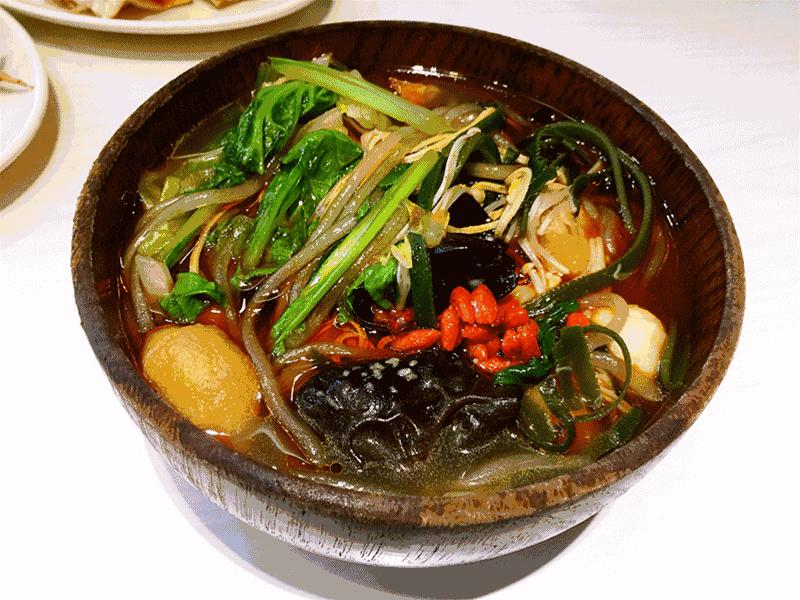 吃麻辣烫时怎么装不压秤,麻辣烫里什么丸子不压秤