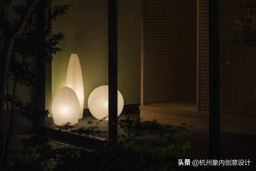 日本酒店房间设计,有哪些设计精美的酒店