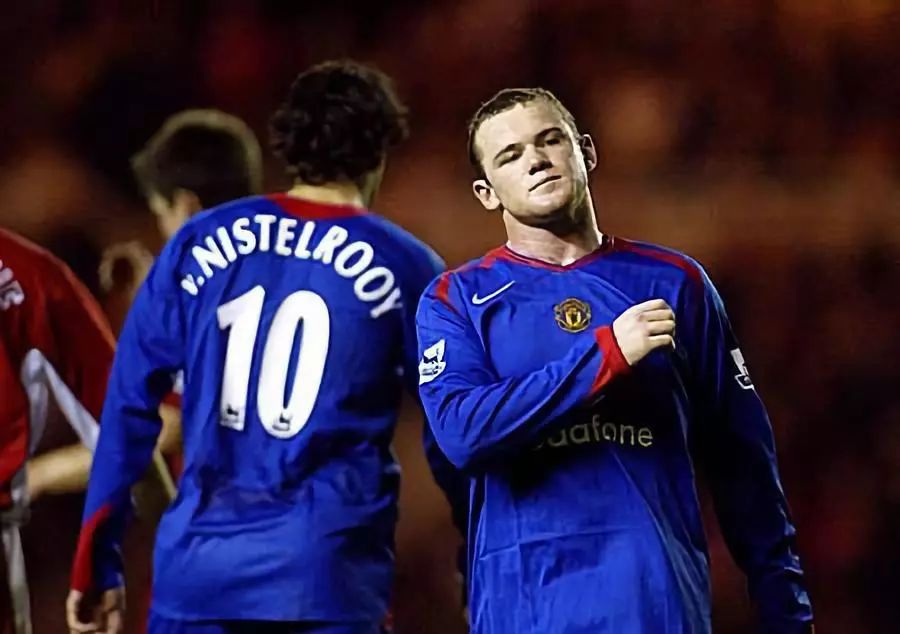 基恩评价目前曼联,基恩曼联的暴脾气