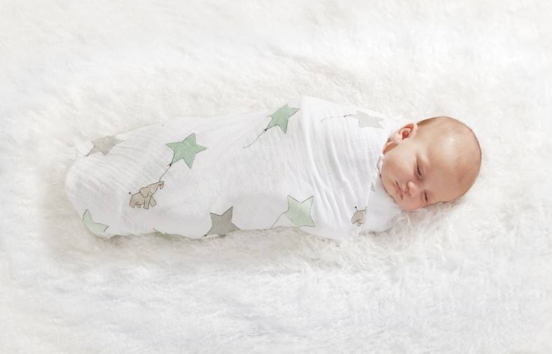 宝宝哭泣安抚办法,怎样安抚哭泣宝宝