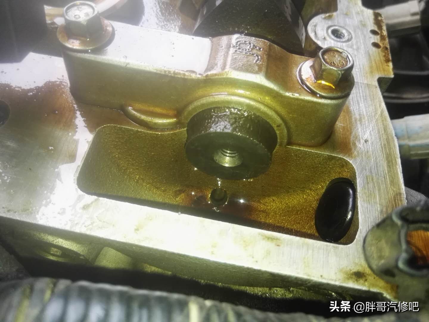 名爵mg3进气凸轮轴位置延迟,名爵mg3报进气凸轮轴位置延迟故障