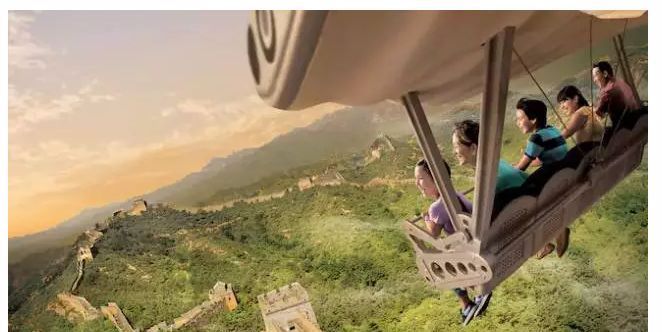 上海迪士尼乐园和长隆哪个好玩,上海迪士尼乐园和珠海长隆的区别