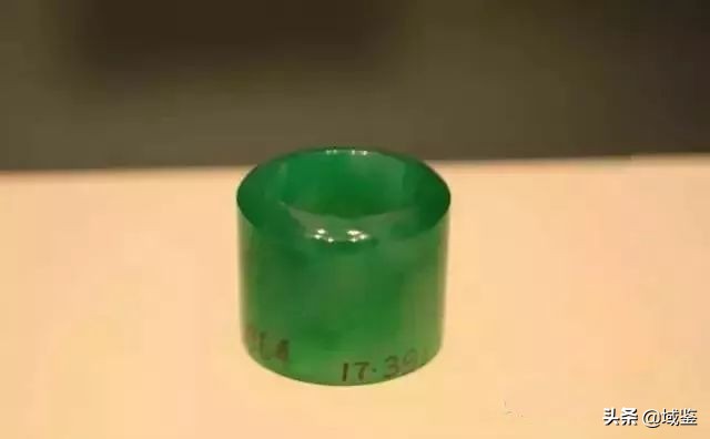 翡翠鉴定有猫腻?明清翡翠到底如何辨伪