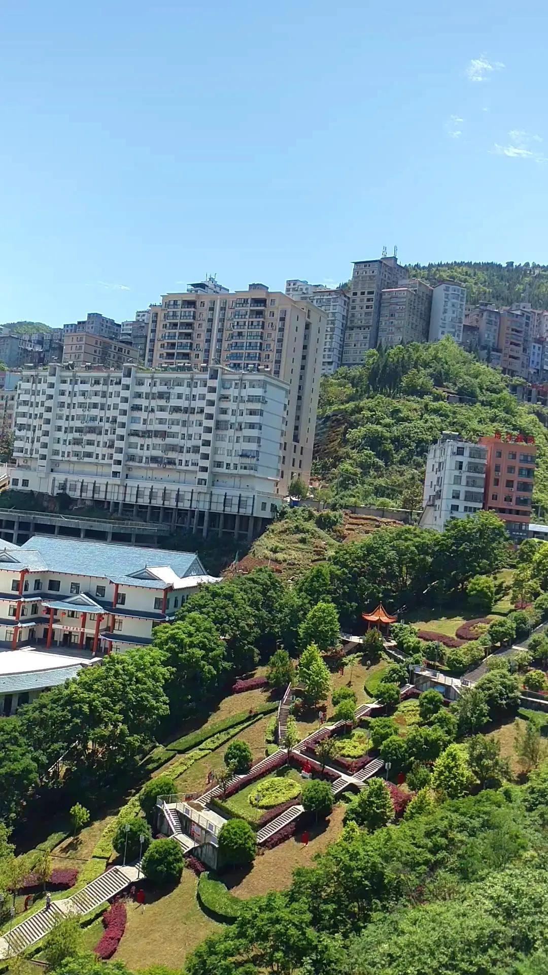 巴东美丽的地方,恩施秘境巴东