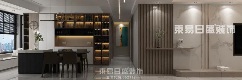 汀香郡110平米,汀香郡叠墅挑空客厅