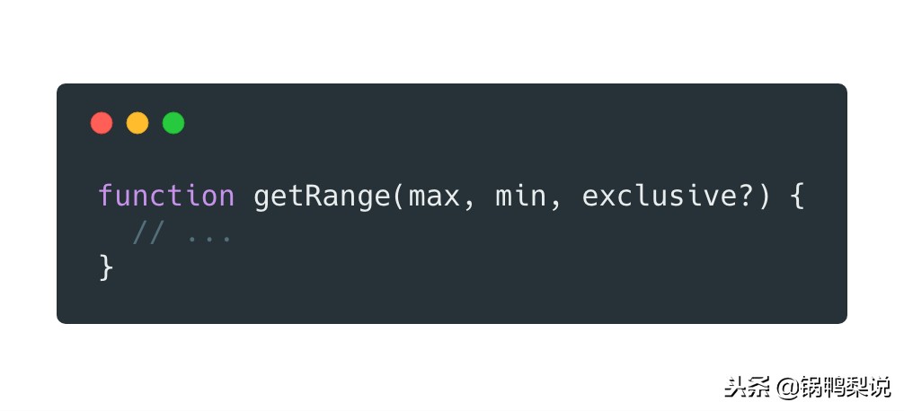 typescript入门笔记,typescript快速入门笔记
