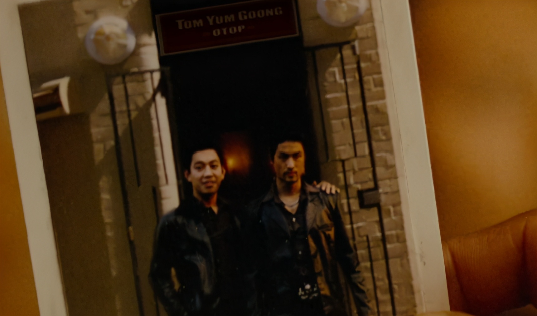 金星变性前录像,泰国导演请金星拍戏