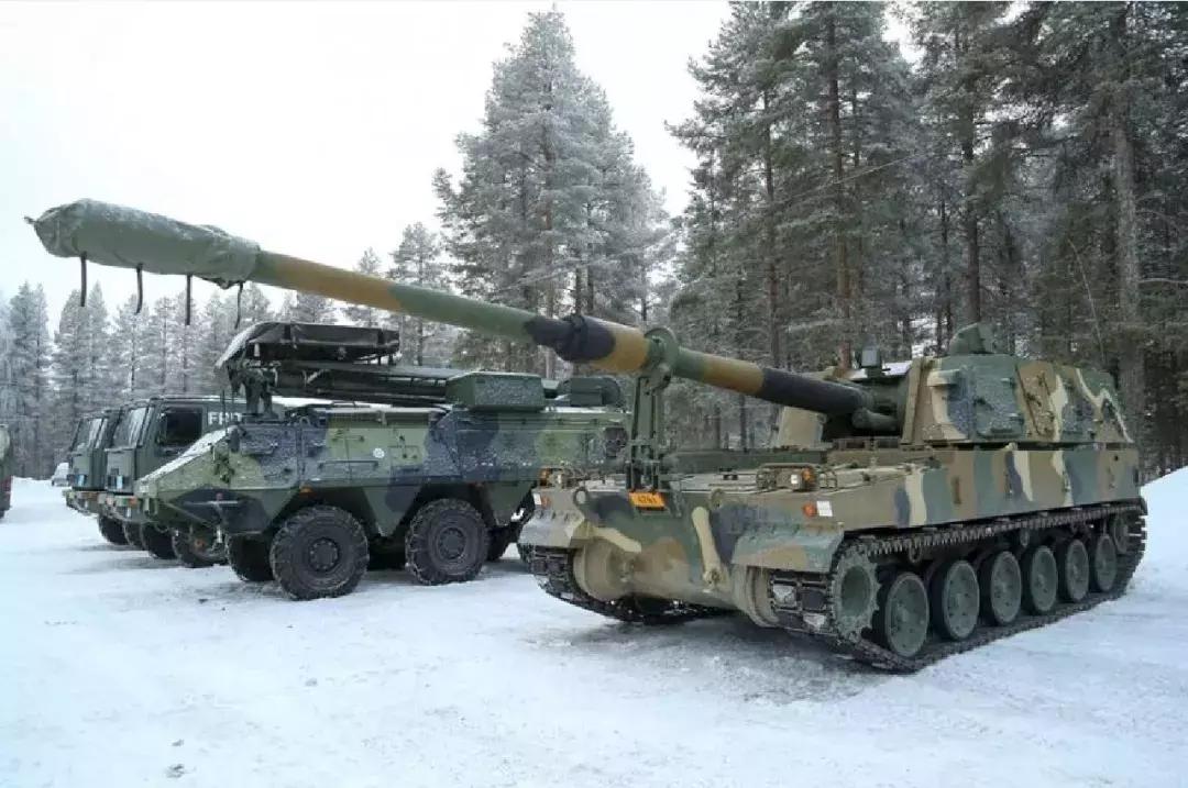 plz-52对比plz-45,plz52和pzh2000