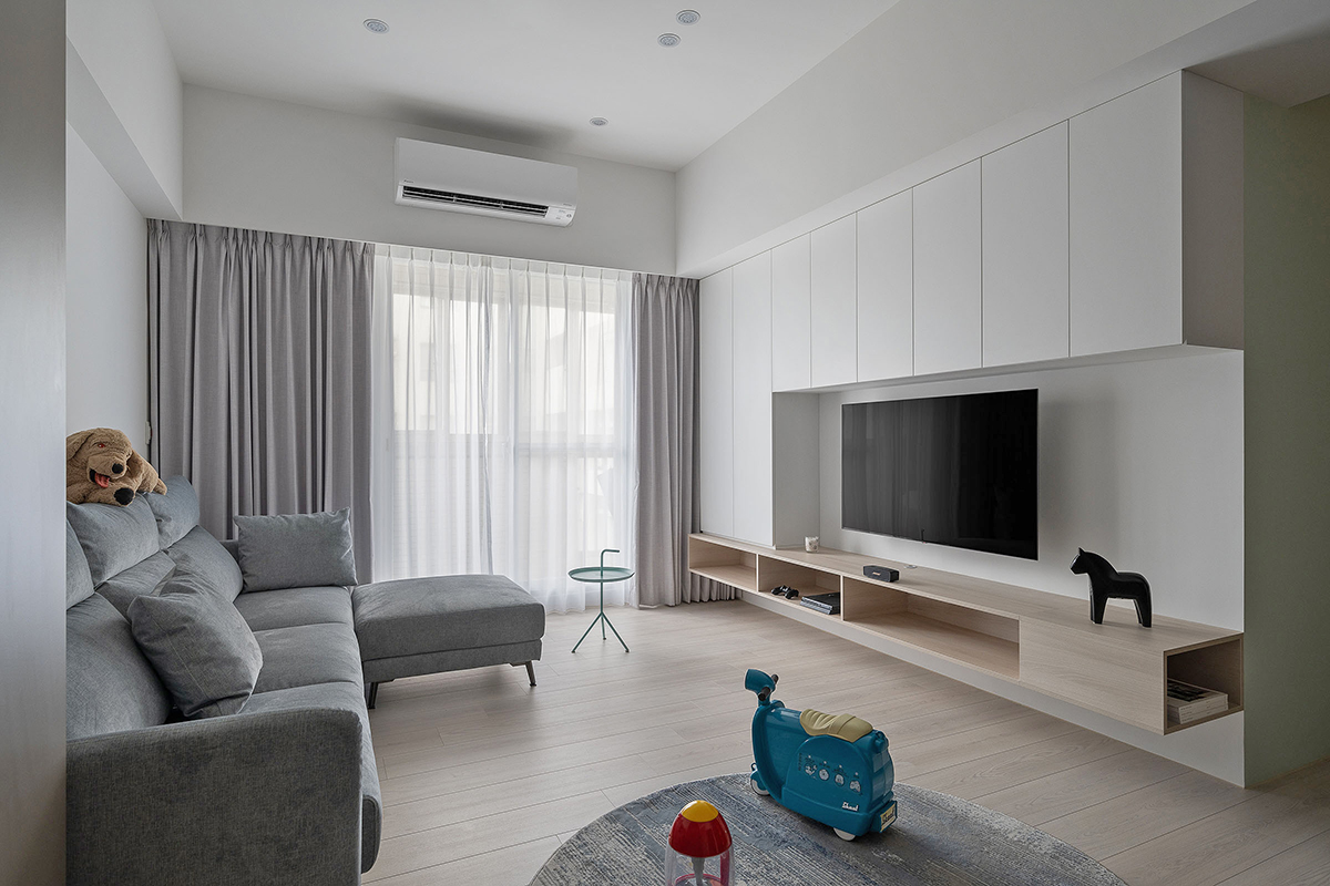 买大买小不如买的合适，这份家居尺寸攻略够详细了，建议拿去收藏