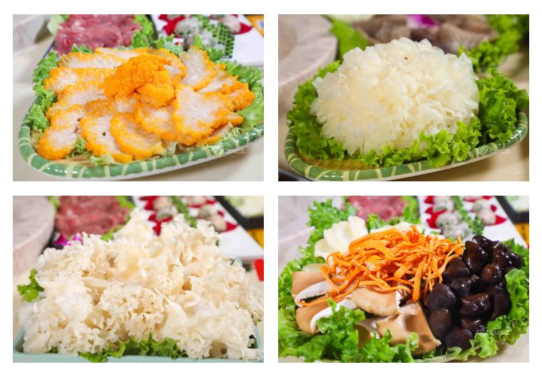 滇蒸鲜蒸汽石锅鱼房山印象城店,滇香肴云南菜蒸汽石锅鱼套餐