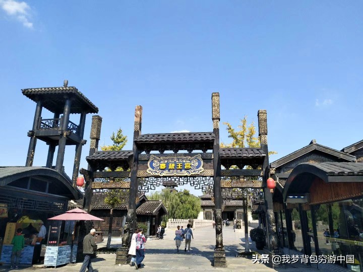 常州天目湖旅游景区介绍,常州竺山湖旅游景点