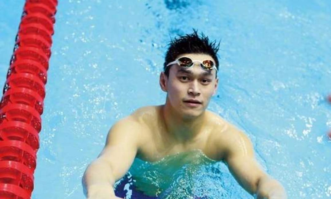 解读孙杨事件,官方怎么看待孙杨事件