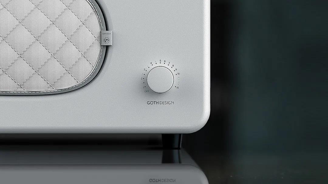 合肥微波炉设计,厨房放微波炉柜子设计