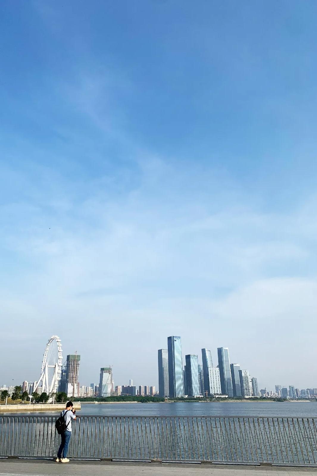 深圳即将打造最高的新地标,深圳新地标最新规划