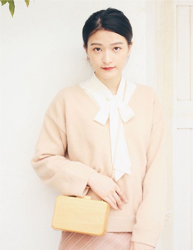 好看还有点贵的包包,高级又平价的包包店