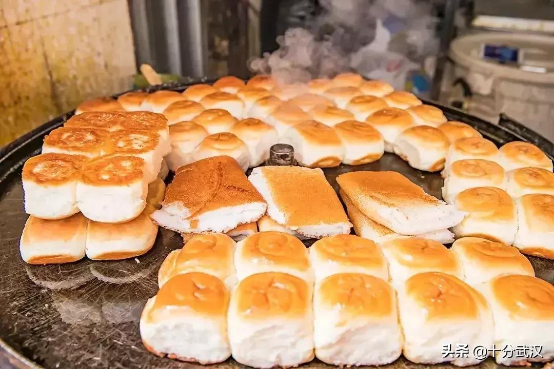 武汉好吃的高级甜品,武汉特色甜品大全