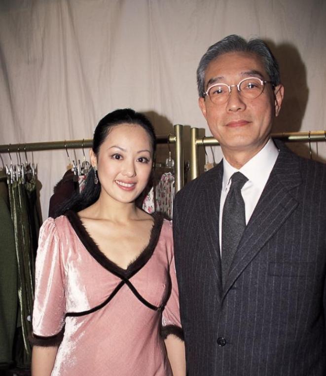 章小蕙个人重大事件,章小蕙为什么能打赢官司