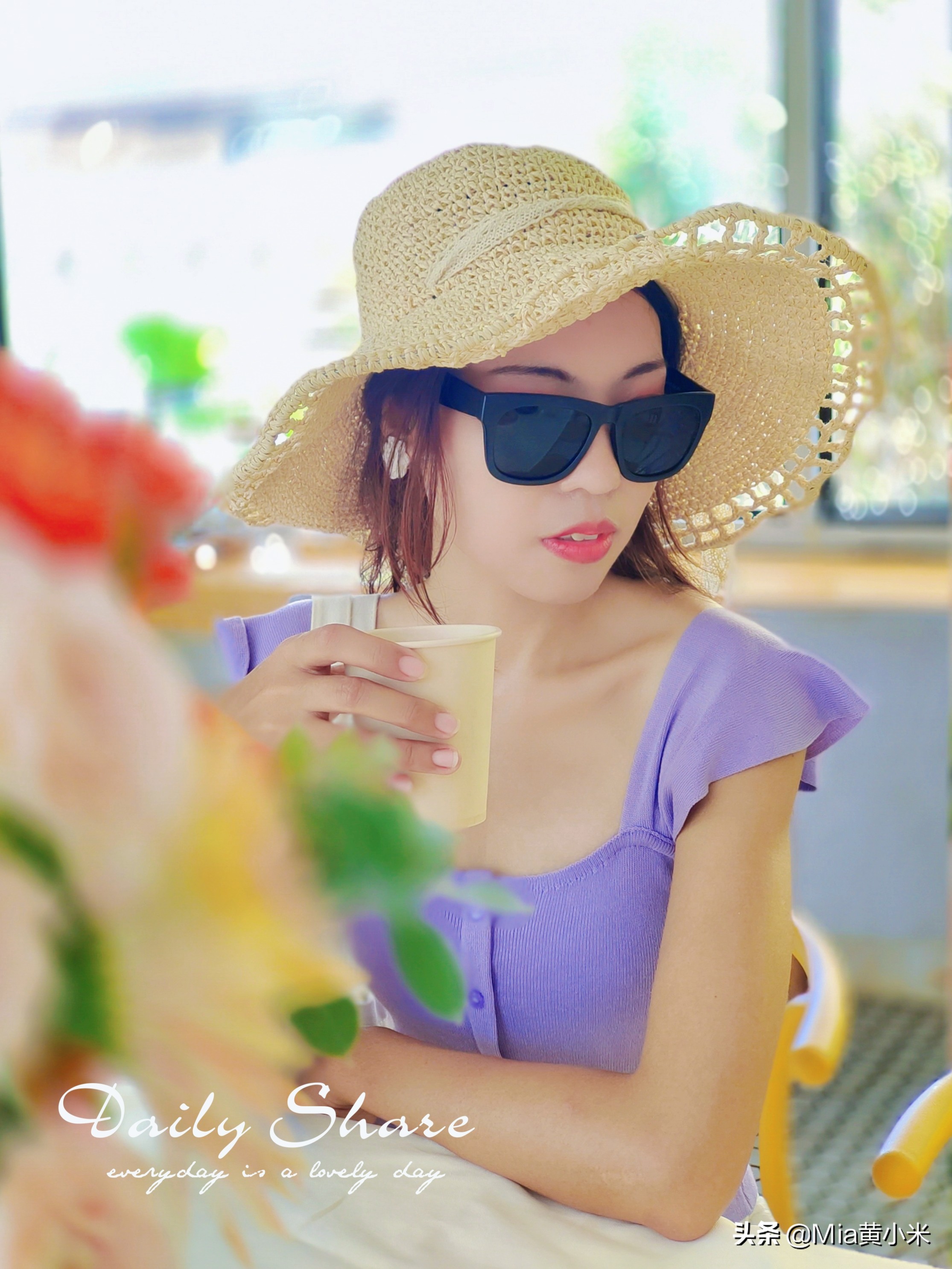 王一博青岛游玩,王一博家乡周边游